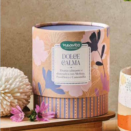 Neavita - Home SPA Gift box Dolce Calma