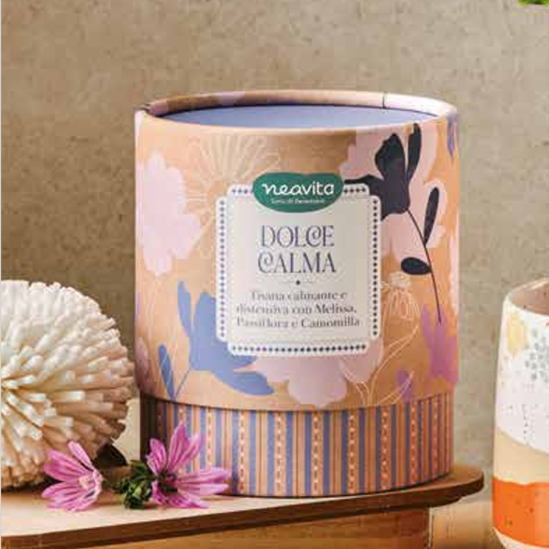 Neavita - Home SPA Gift box Dolce Calma