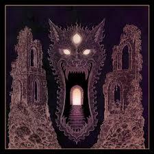 WOLVENNEST - IN THE RUINS - 