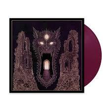 WOLVENNEST - IN THE RUINS - 