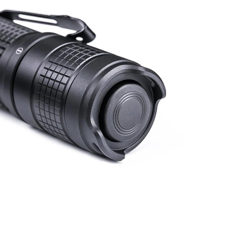 NEXTORCH E51D 2100 Lumens – Torcia LED EDC Ricaricabile USB-C