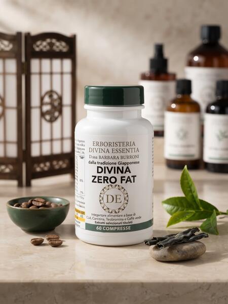 Divina Zero Fat