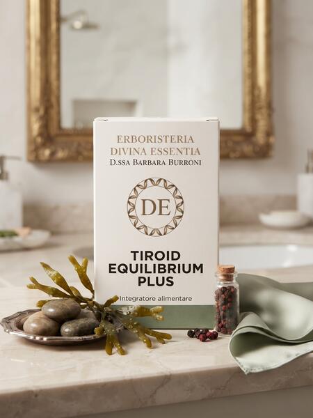 Tiroid equilibrium plus
