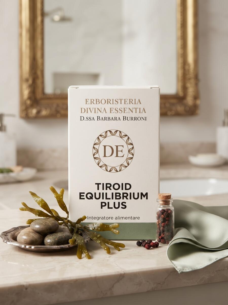Tiroid equilibrium plus