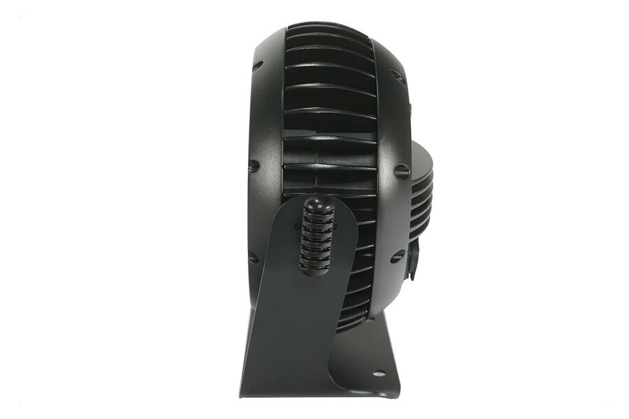 FOS IQ Par IP65 HEX WDMX