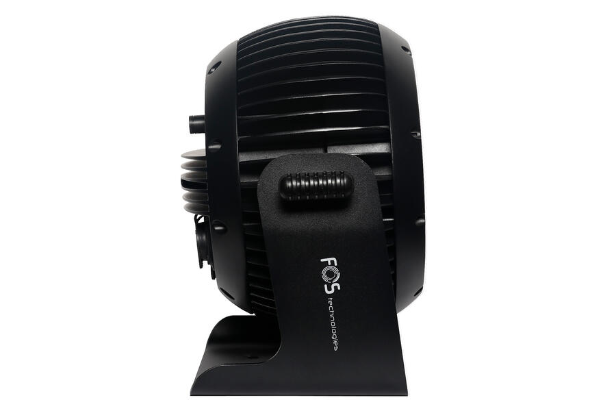 FOS IQ PAR ZOOM IP65 WDMX