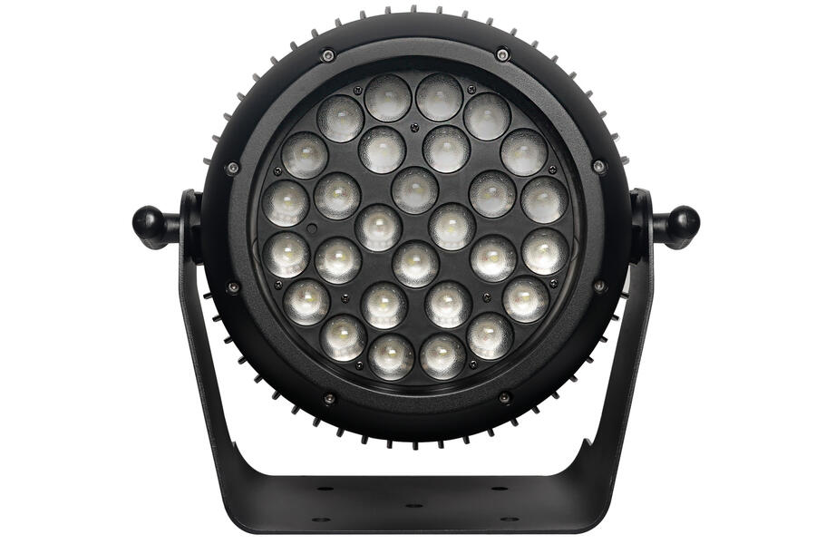 FOS IQ PAR ZOOM IP65 WDMX