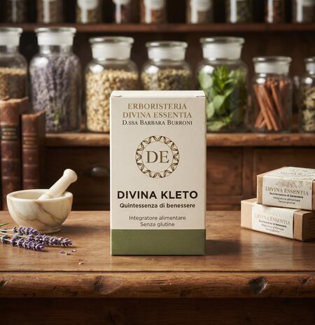 Divina Kleto
