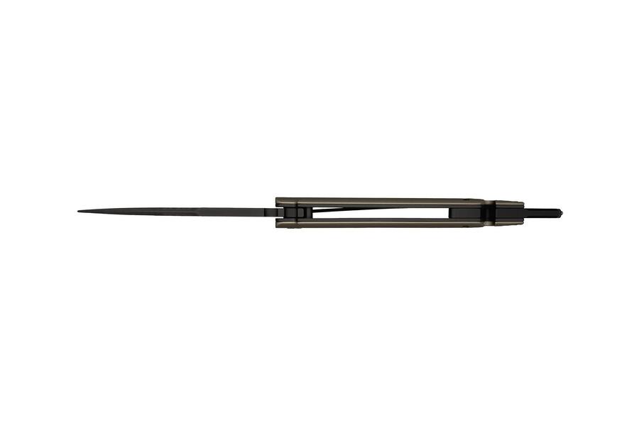 EXTREMA RATIO MH-STEALTH – Coltello Tattico Pieghevole in Acciaio N690