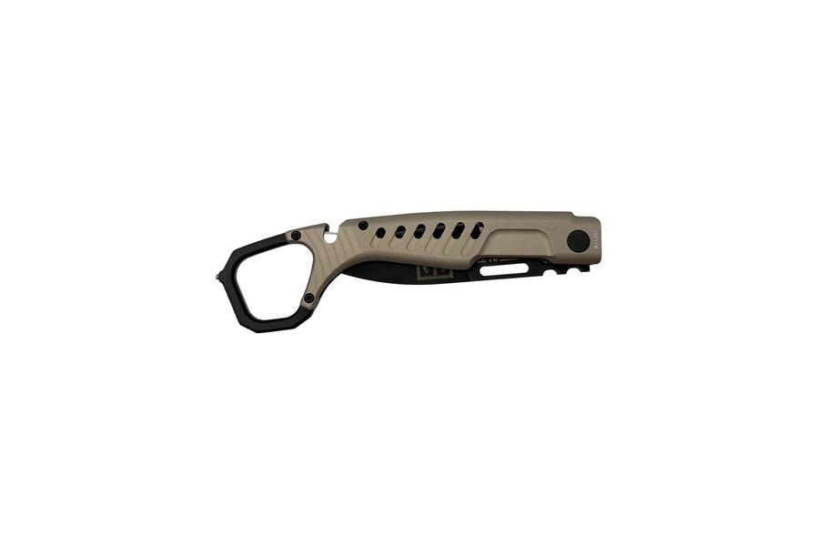 EXTREMA RATIO MH-STEALTH – Coltello Tattico Pieghevole in Acciaio N690