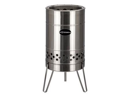 PETROMAX Fire Barrel Pyron – Braciere a Bassa Emissione Di Fumo (PYRON-PX)
