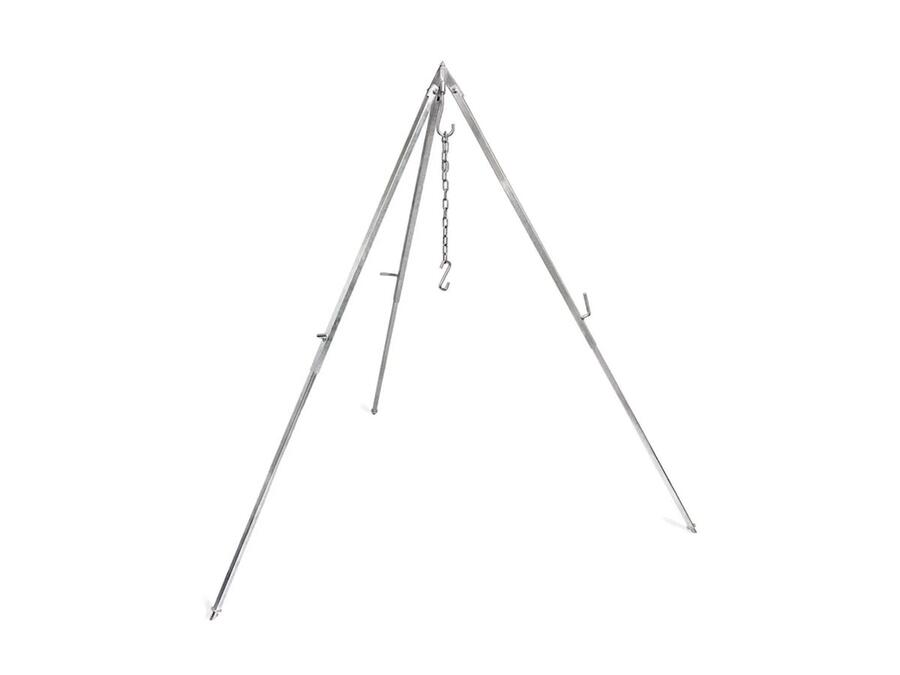 PETROMAX Cooking Tripod – Treppiede Per Cucina Outdoor