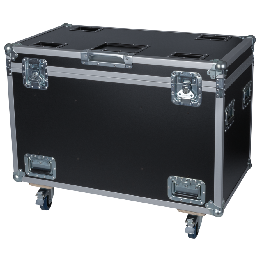 Showgear Multiflex Case 100
