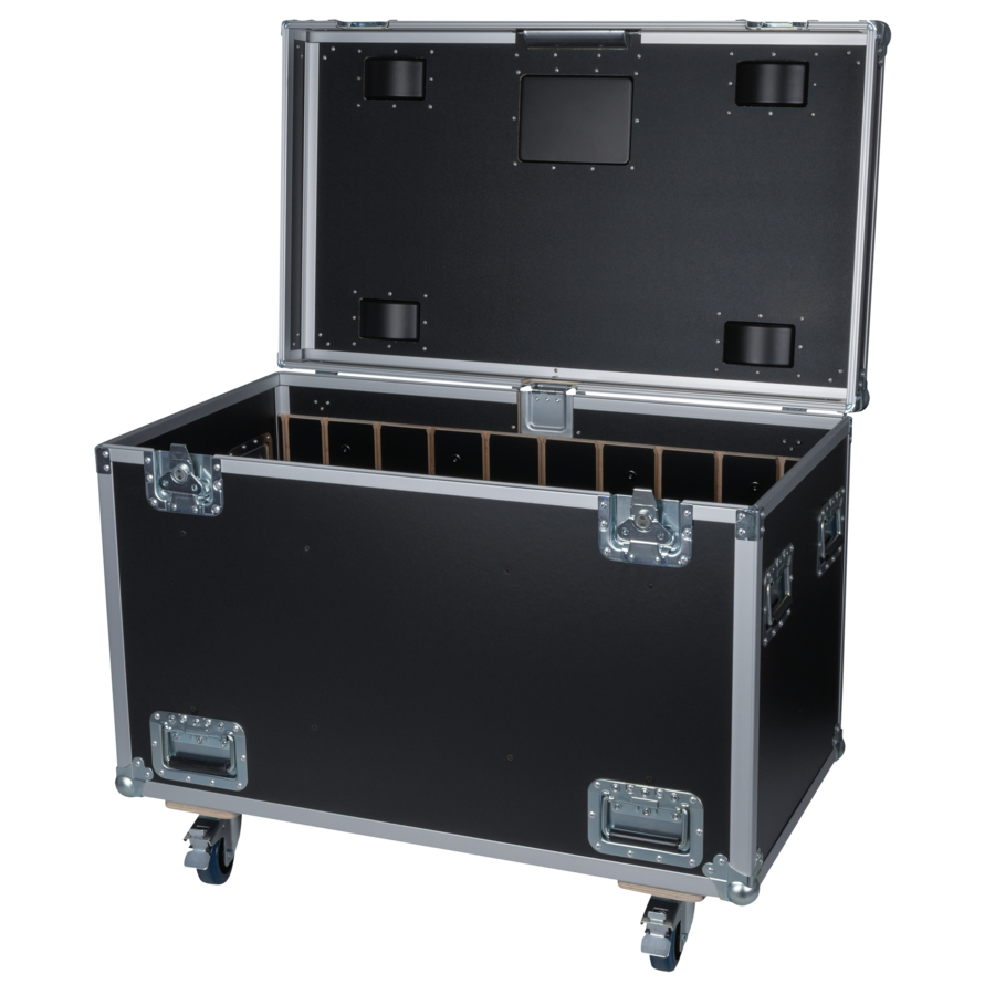 Showgear Multiflex Case 100