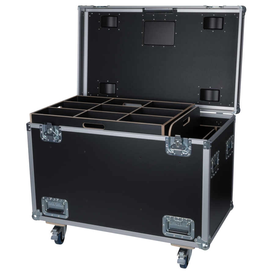 Showgear Multiflex Case 100