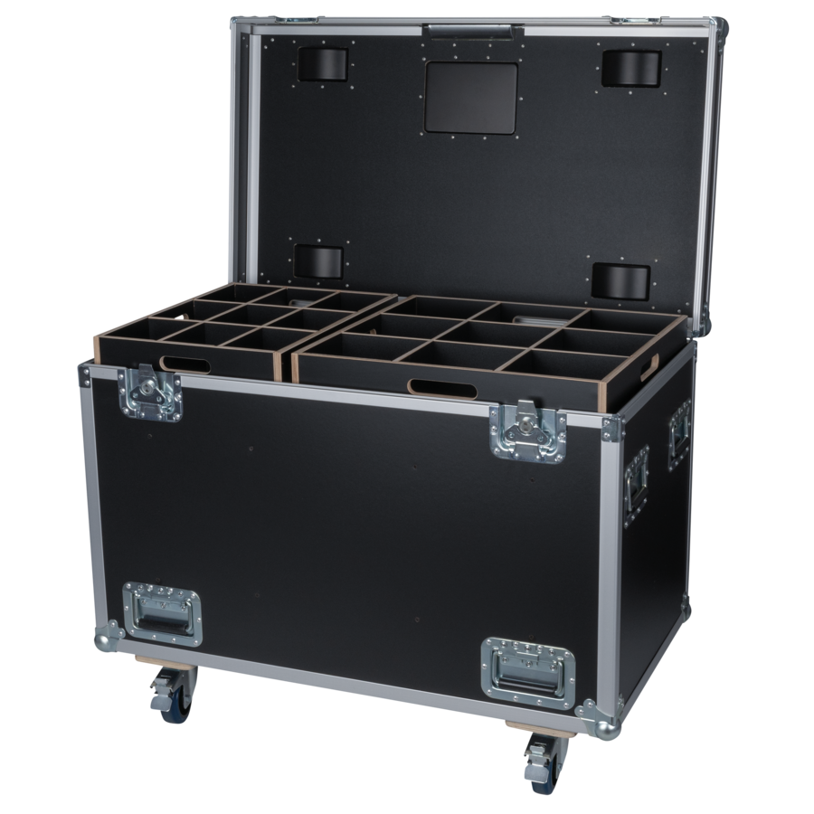 Showgear Multiflex Case 100