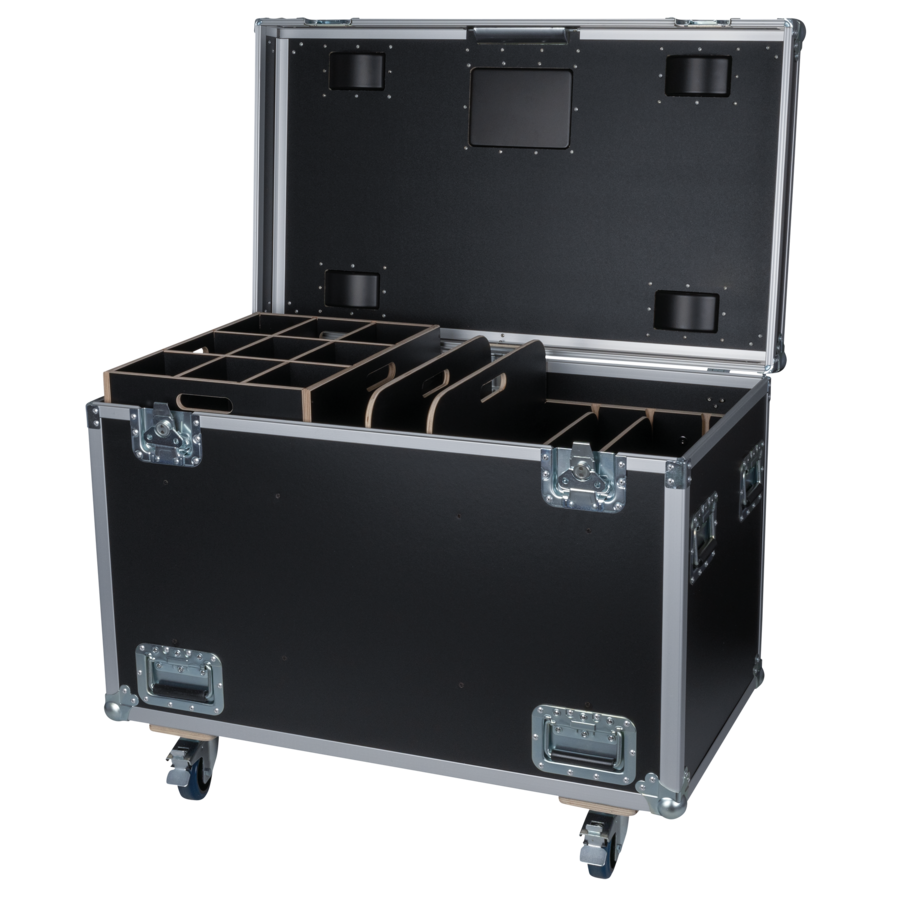 Showgear Multiflex Case 100