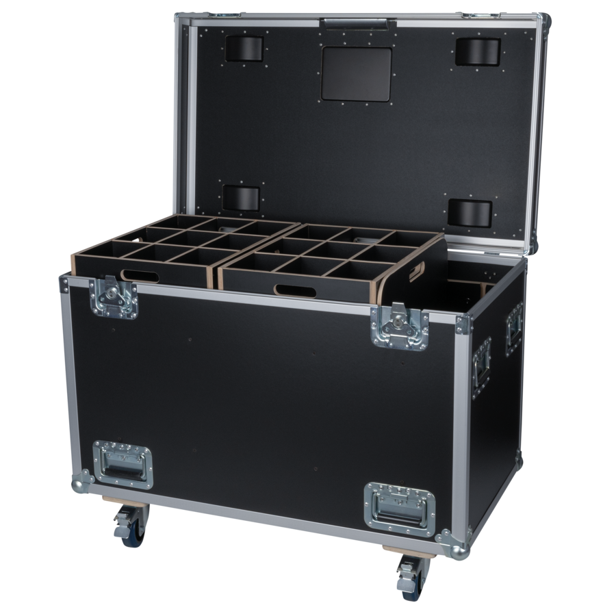 Showgear Multiflex Case 100