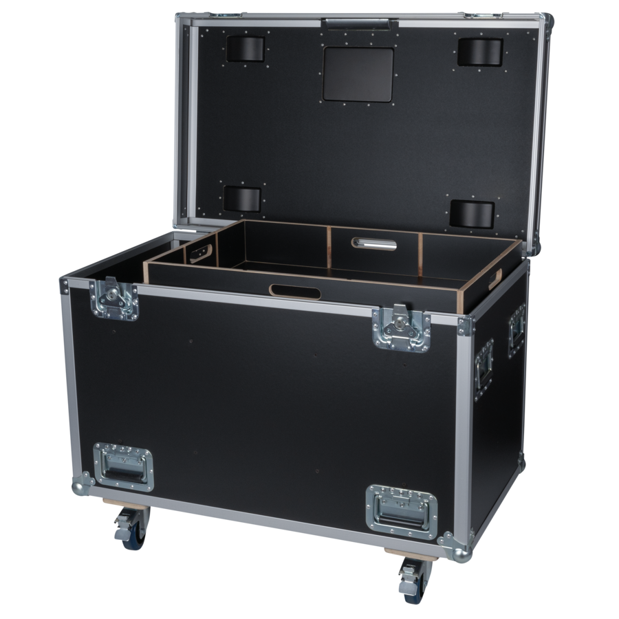Showgear Multiflex Case 100