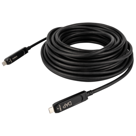 DAP Cavo in fibra USB-C AOC