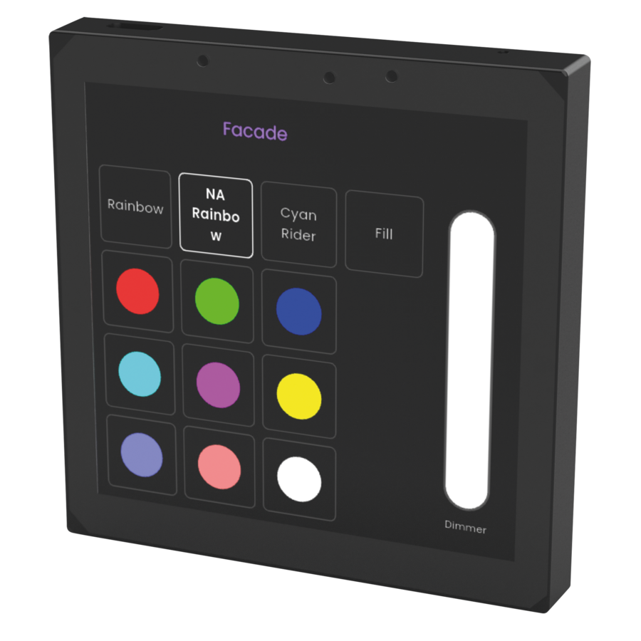 Nicolaudie Architectural NATOUCH-4 New