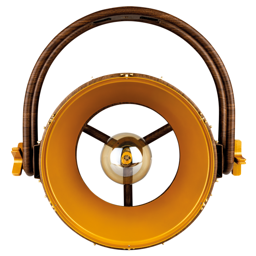 Showtec Edison Vintage 2