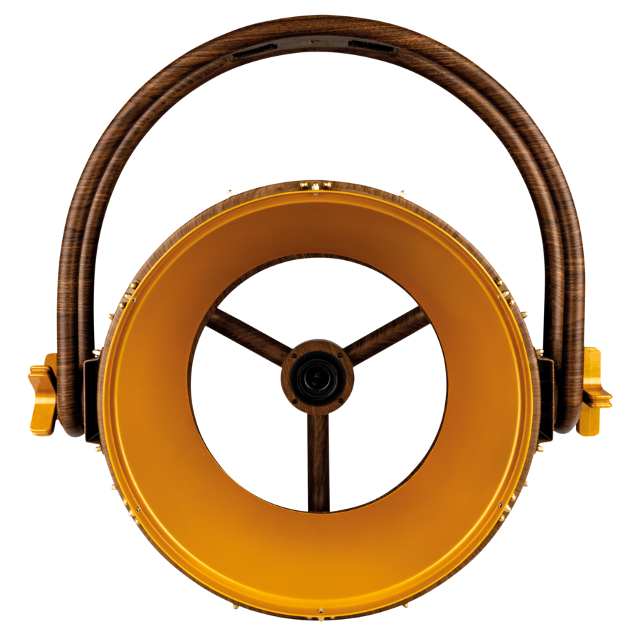 Showtec Edison Vintage 2