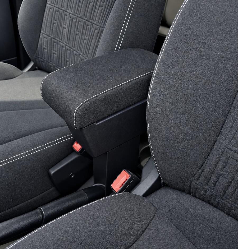 Mittelarmlehne für Fiat Pandina (2024>)