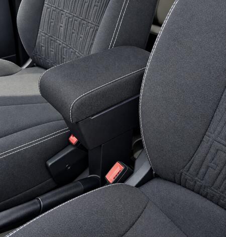 Accoudoir avec porte-objet pour Fiat Pandina (à partir de 2024)