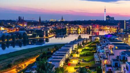 DORTMUND 28-30 GENNAIO