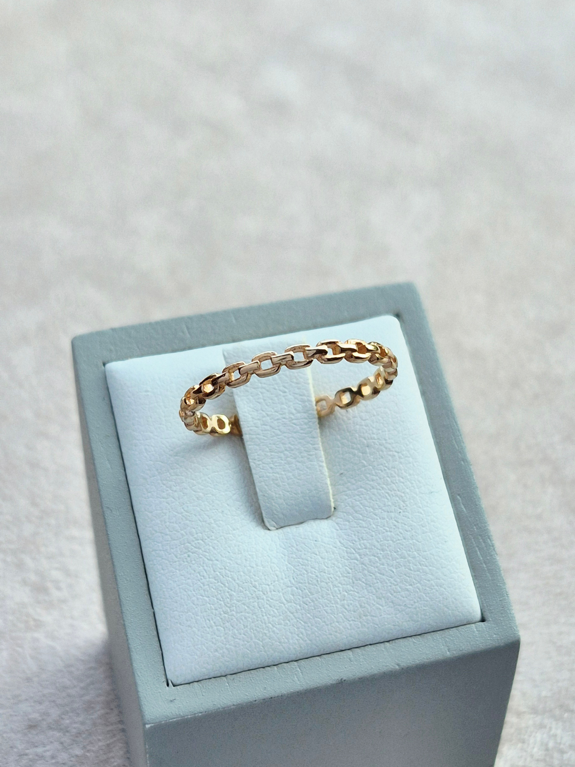 Anello Catena 360