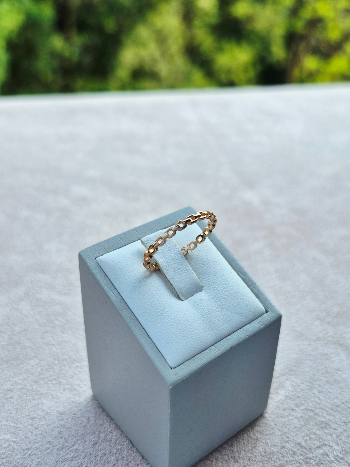 Anello Catena 360