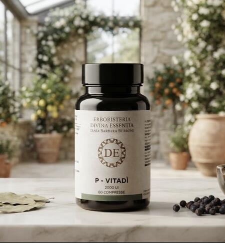 Vitamina D3 2000 UI