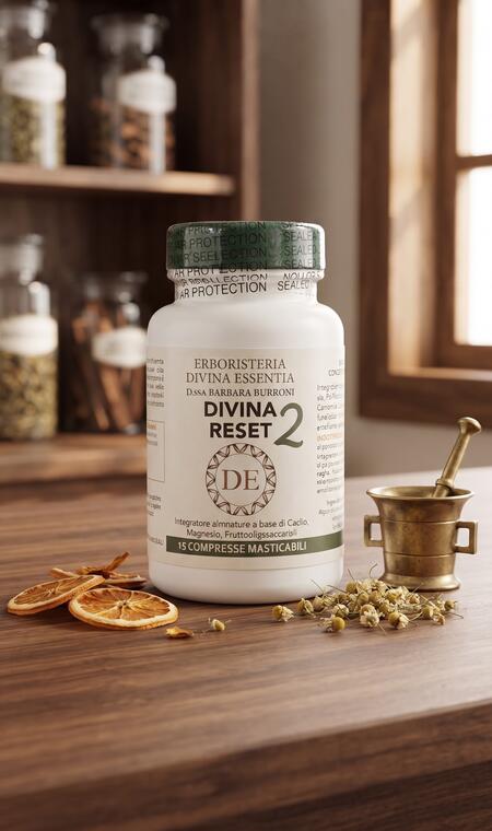 Divina Reset 2