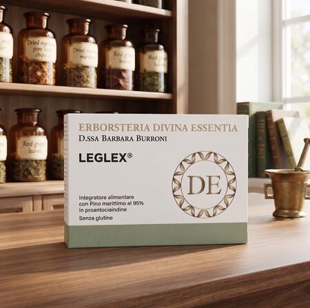 Leglex gambe plus