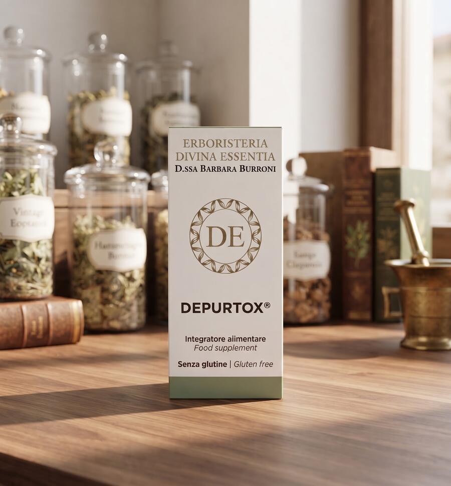 Depurtox 