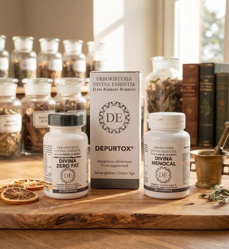 Kit Perdi Peso con Detox