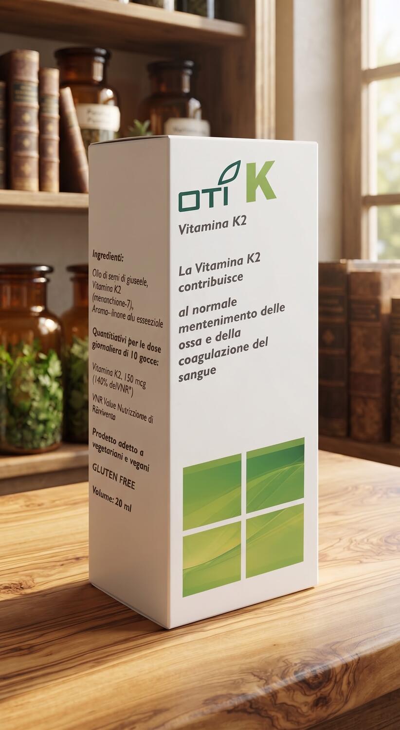 Vitamina k2