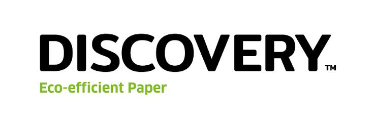 Carta Bianca per Stampanti f.to A4 DISCOVERY - conf. 5 pz
