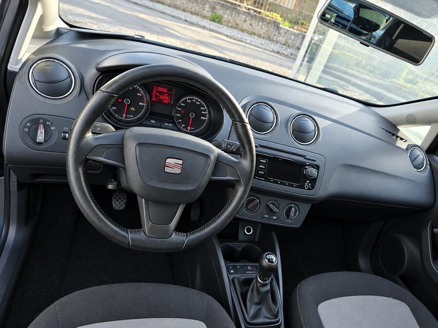 SEAT Ibiza 1.2 TDI Style