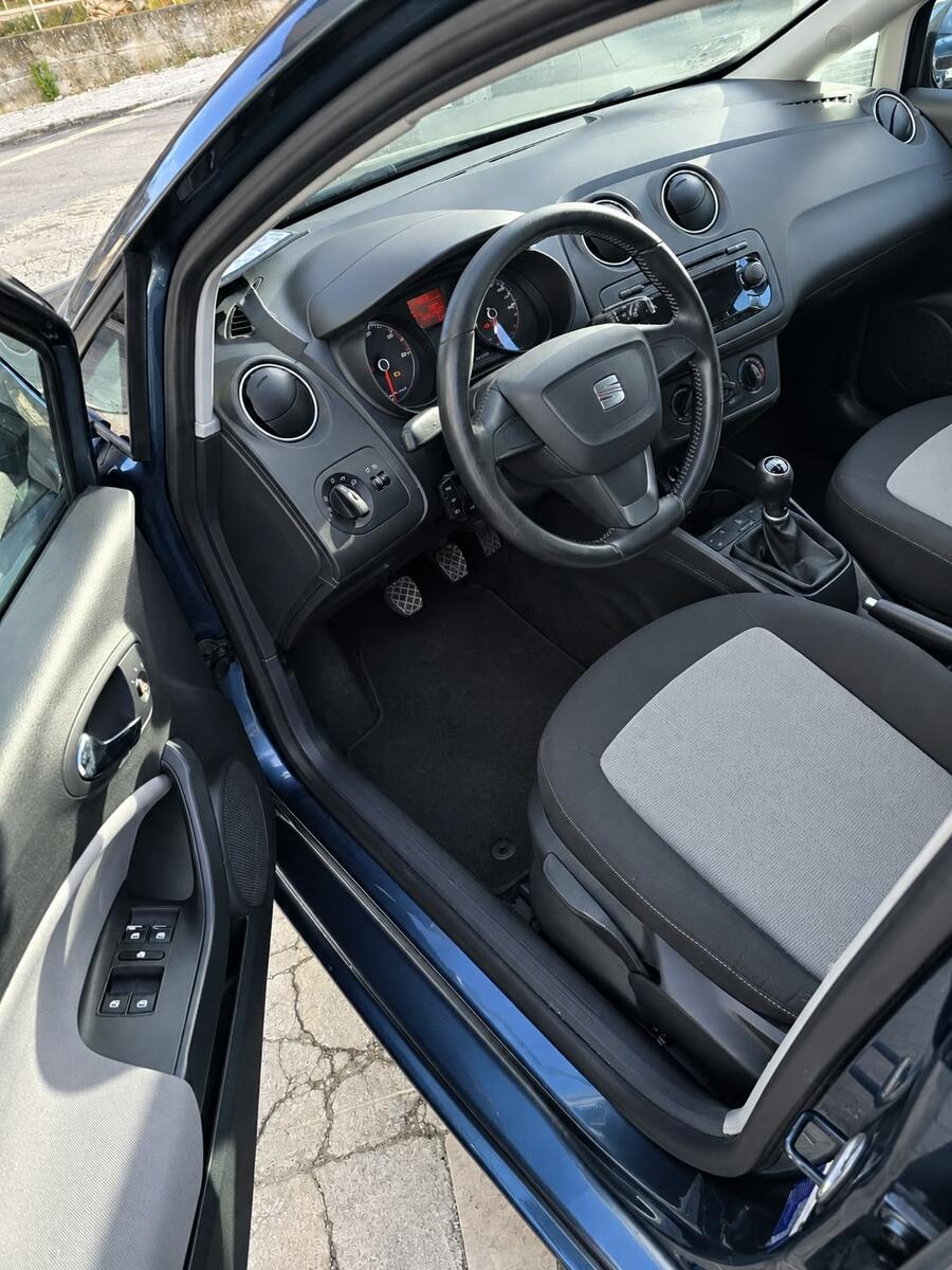 SEAT Ibiza 1.2 TDI Style