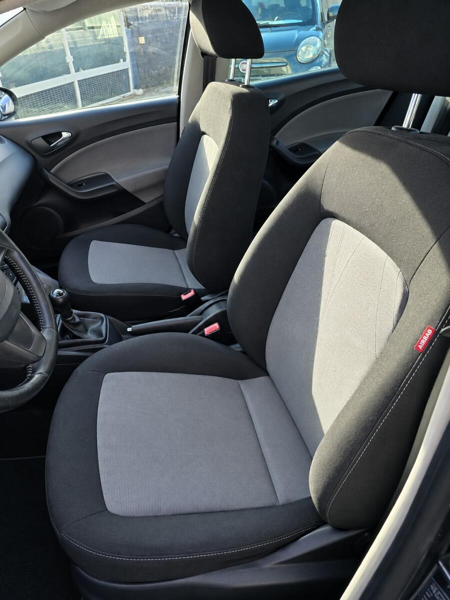 SEAT Ibiza 1.2 TDI Style