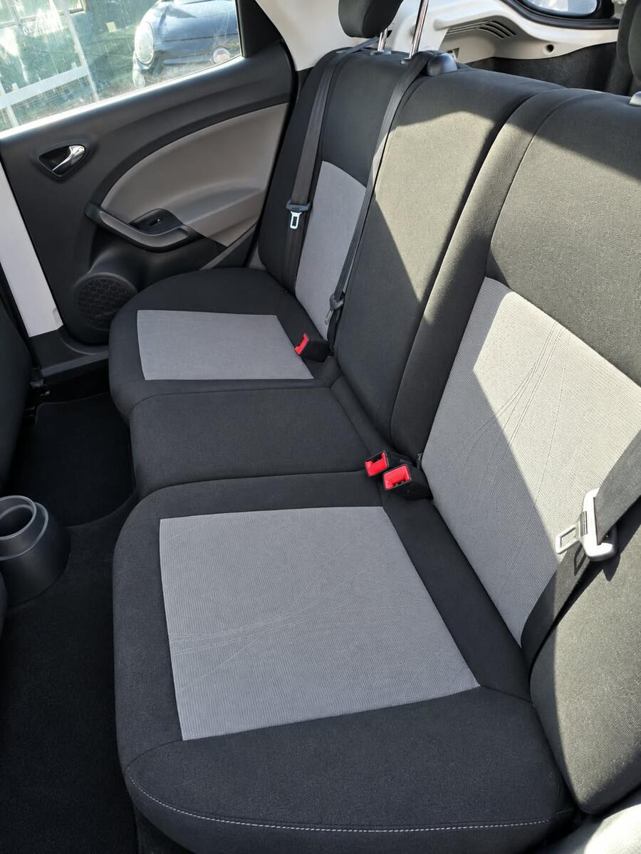 SEAT Ibiza 1.2 TDI Style