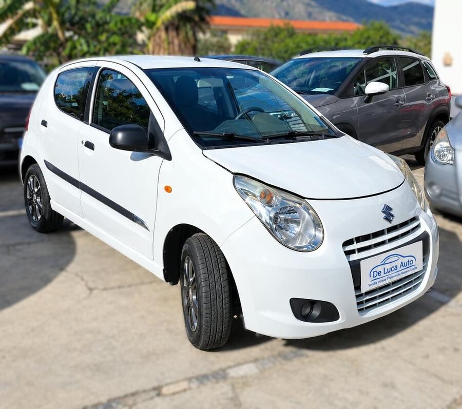 Suzuki Alto 1.0 L