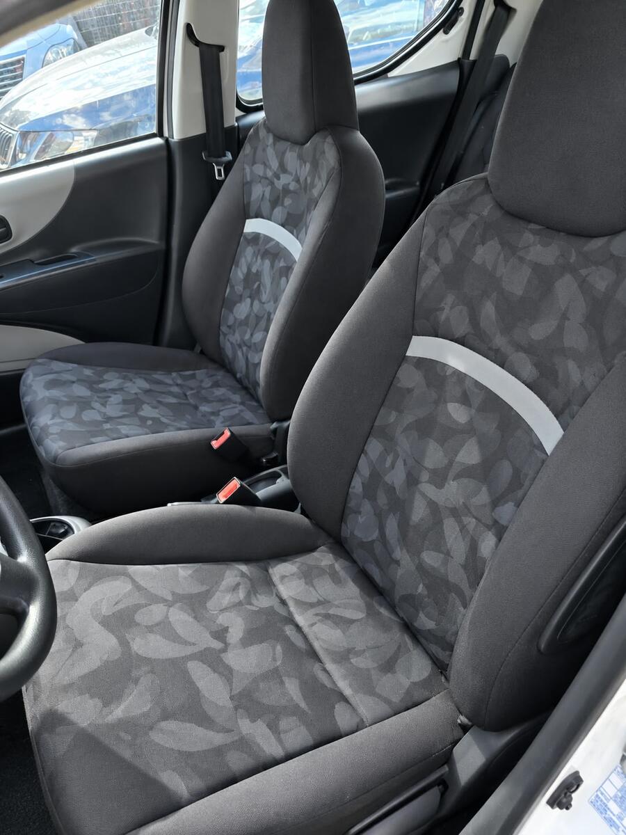 Suzuki Alto 1.0 L