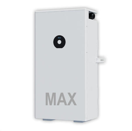  Batteria di Accumulo Deye LV 16kWh max LFP 51.2V 314Ah Bianca CEI 0-21