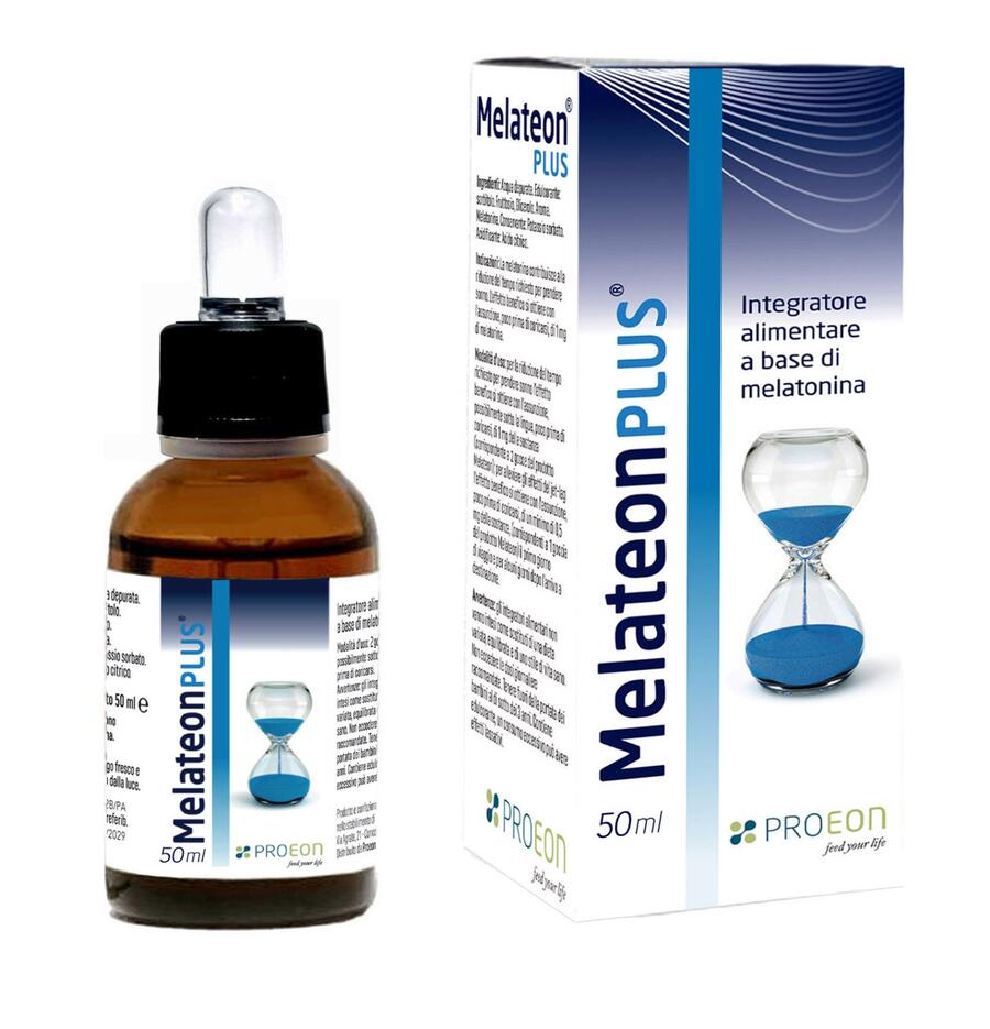 Melateon PLUS® 50 ml