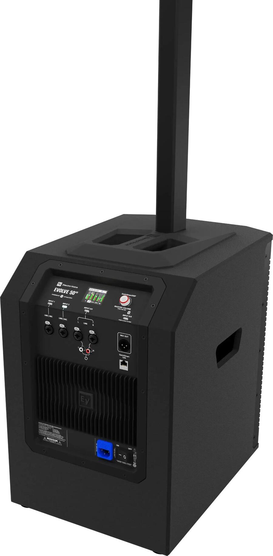 ElectroVoice EVOLVE 50 G2