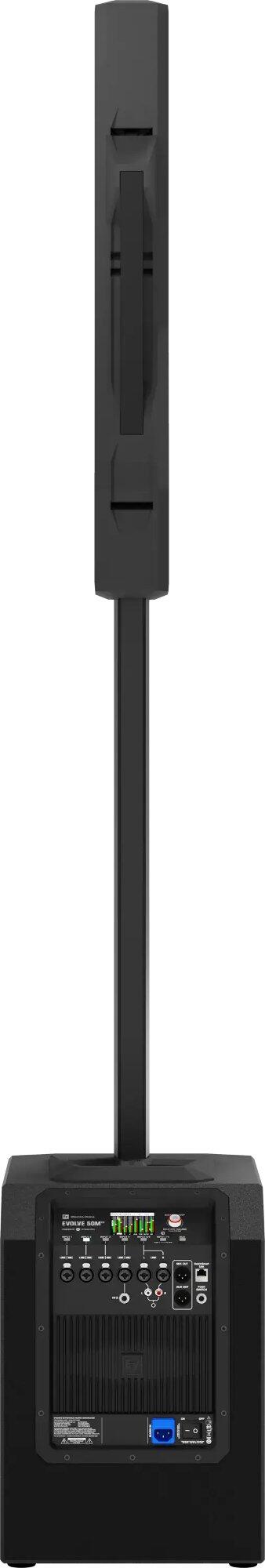 ElectroVoice EVOLVE 50M G2