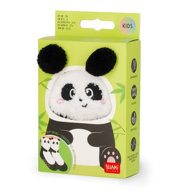 Calzini Antiscivolo Bambino - It's a Match! Legami